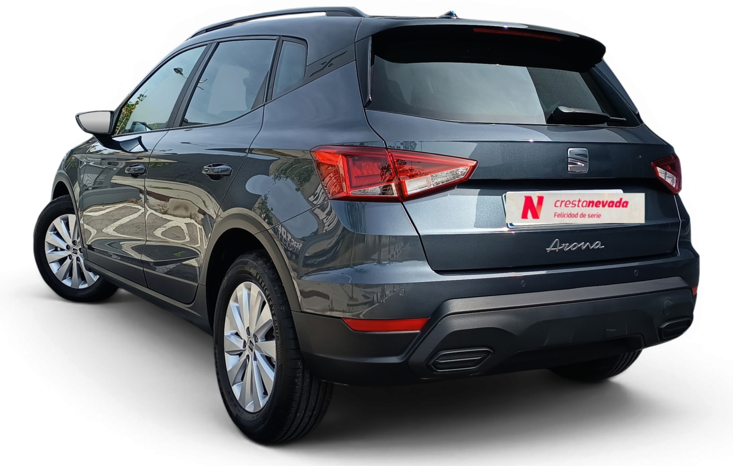Imagen de SEAT Arona