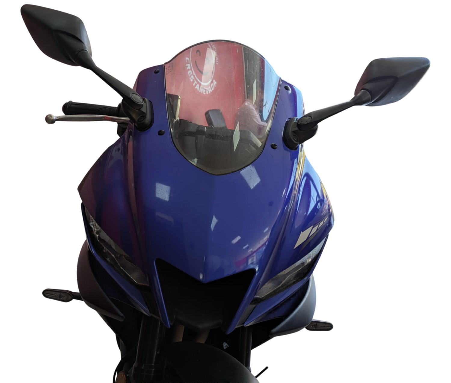 Imagen de Yamaha YZF R3