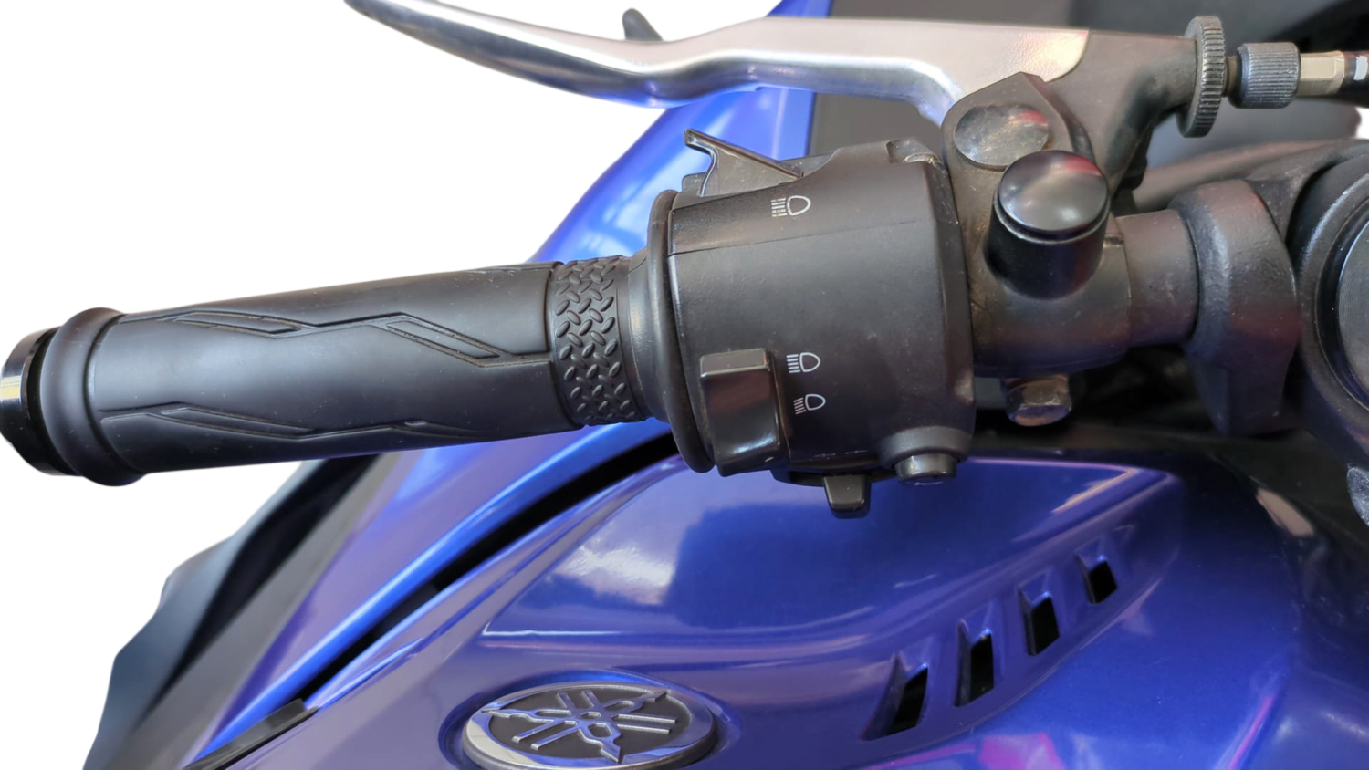 Imagen de Yamaha YZF R3