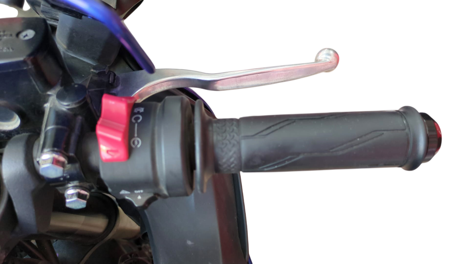 Imagen de Yamaha YZF R3