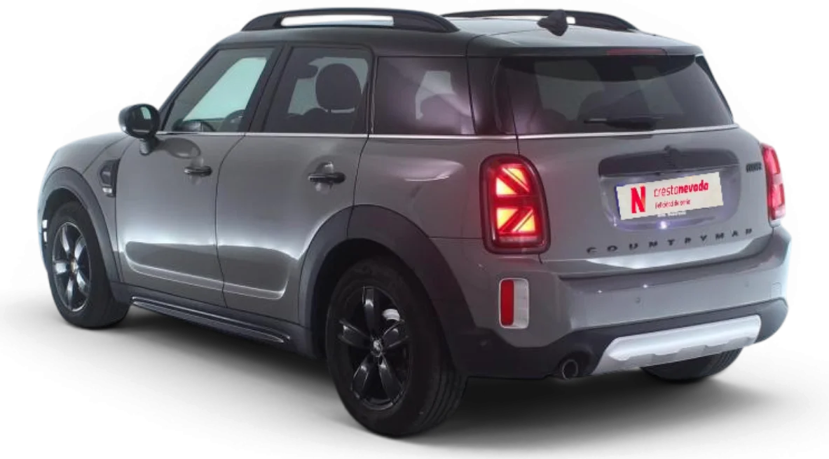 Imagen de Mini MINI