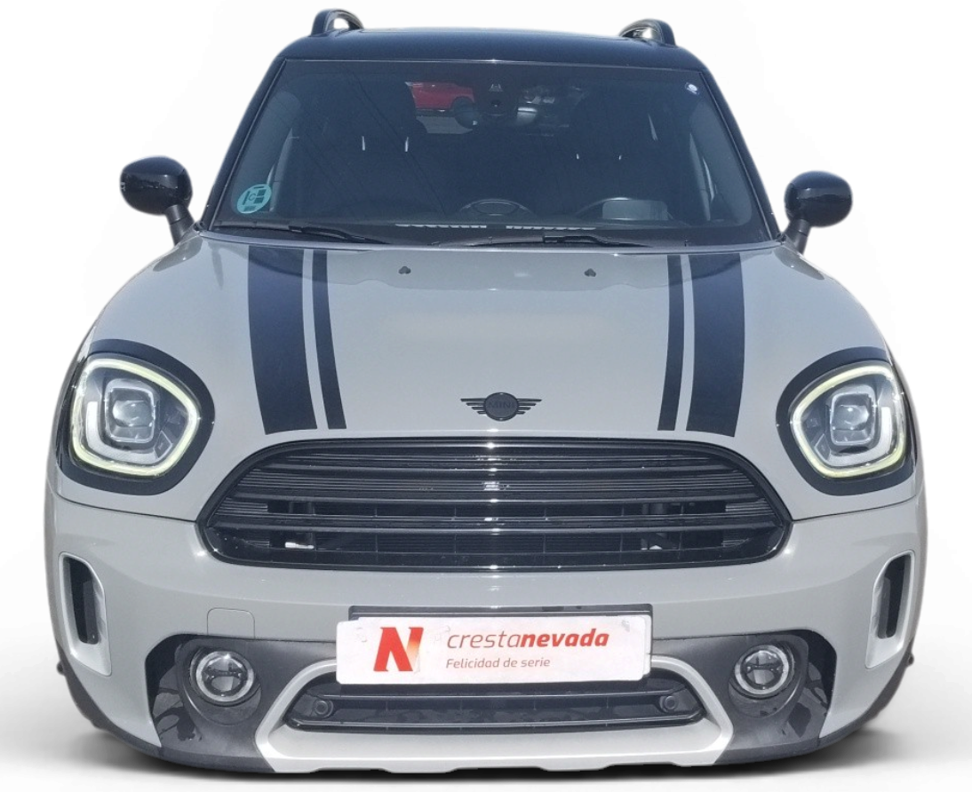 Imagen de Mini MINI