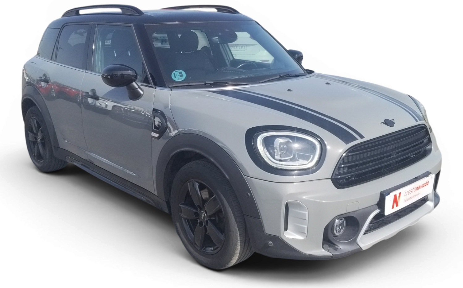 Imagen de Mini MINI