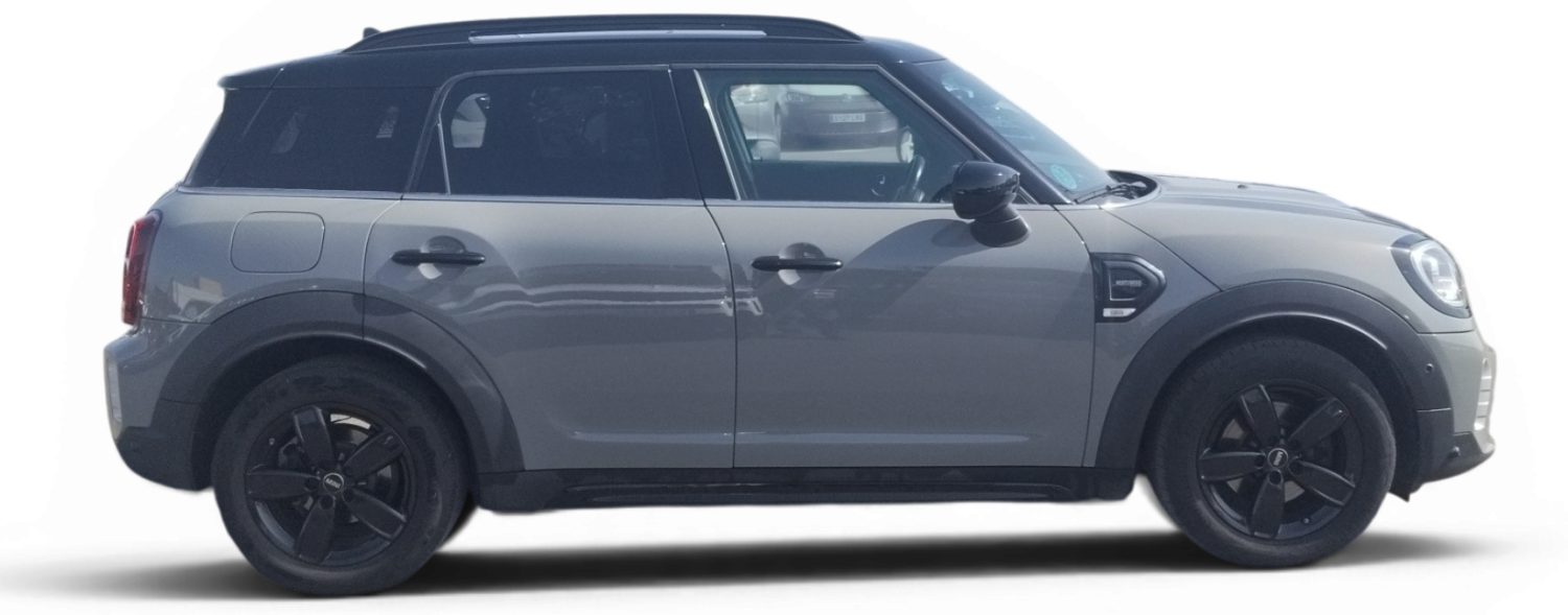 Imagen de Mini MINI