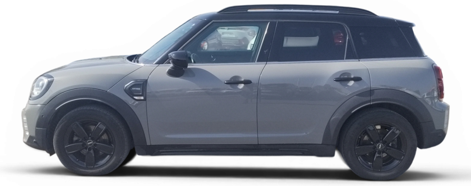 Imagen de Mini MINI