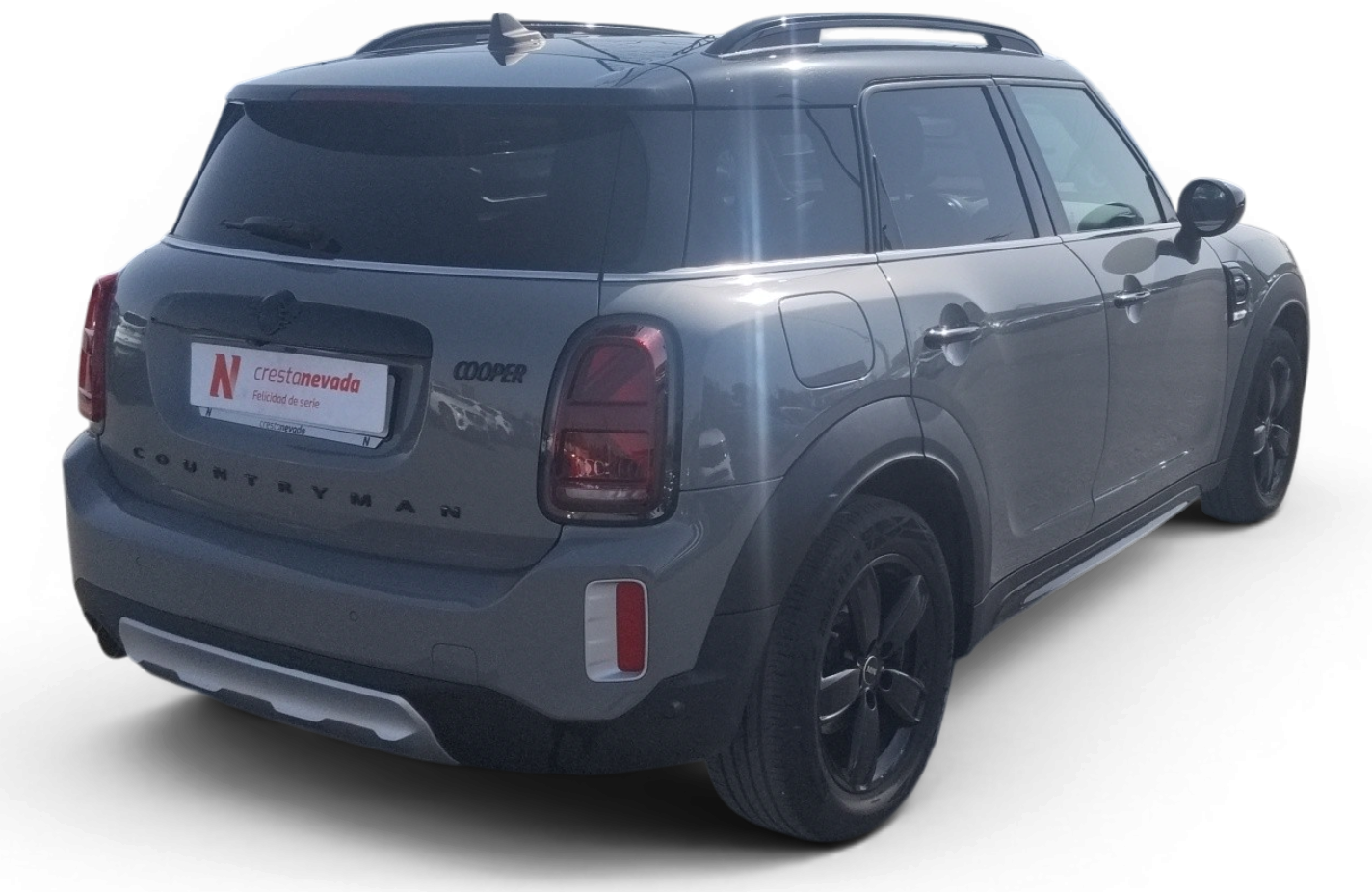 Imagen de Mini MINI