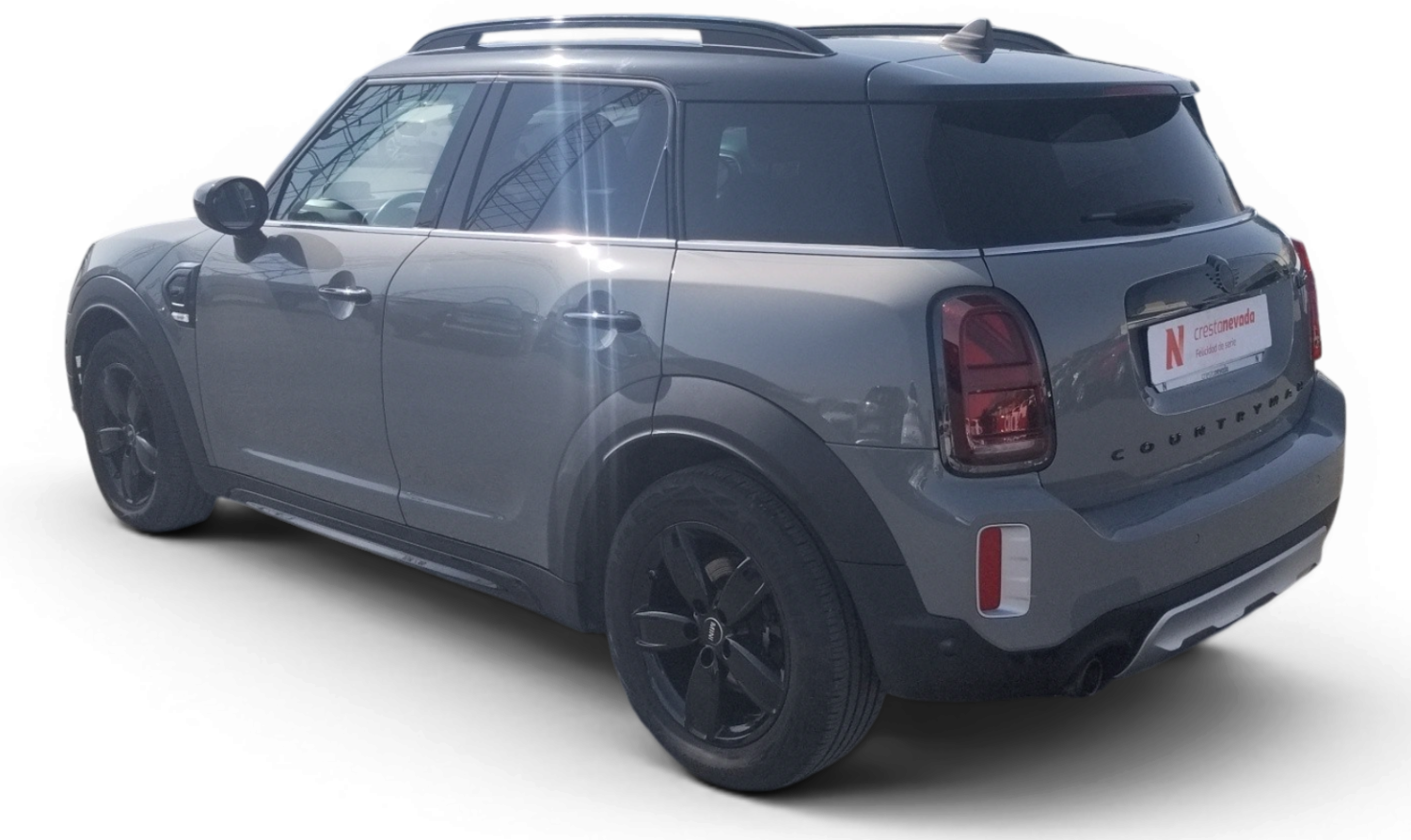 Imagen de Mini MINI