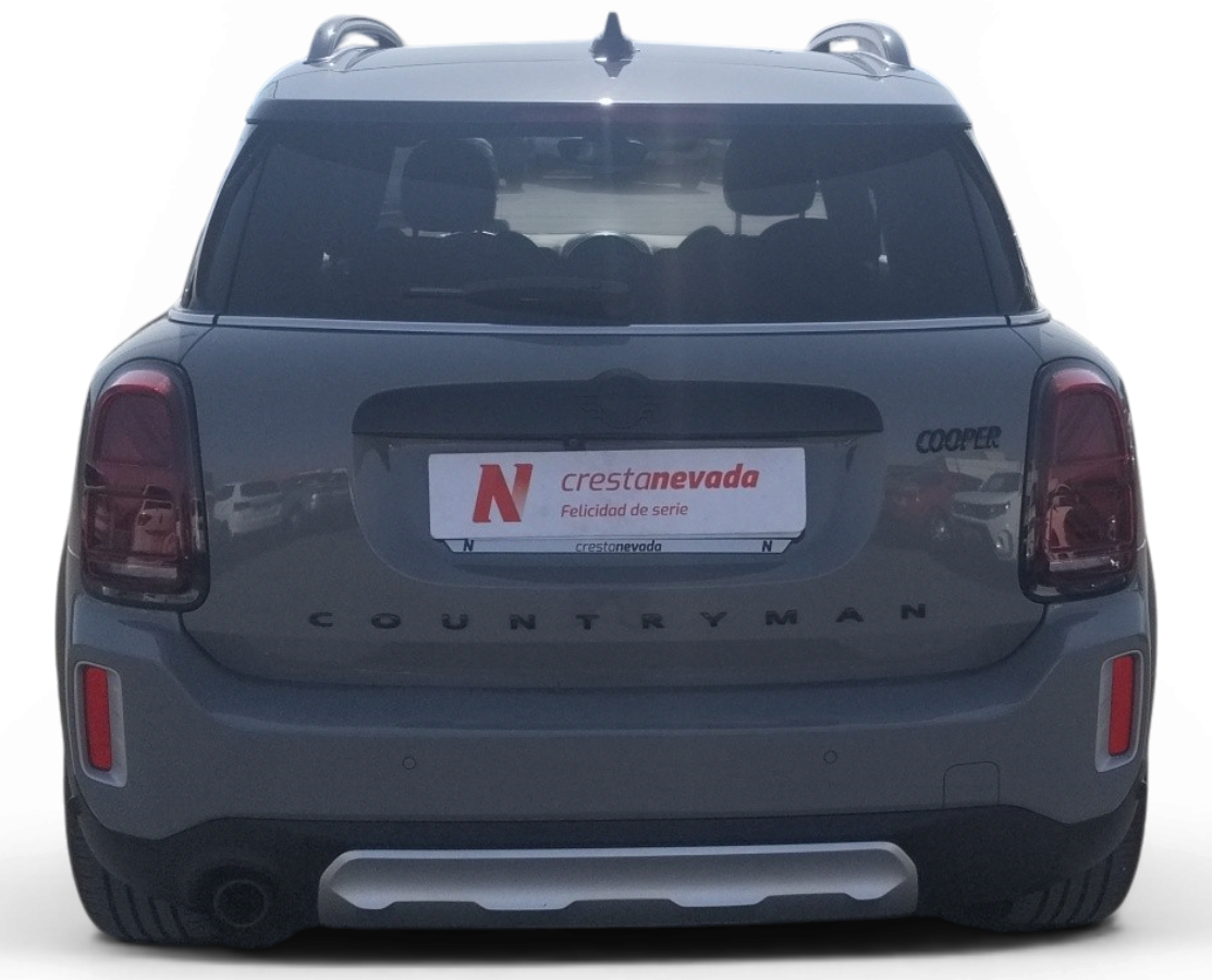 Imagen de Mini MINI
