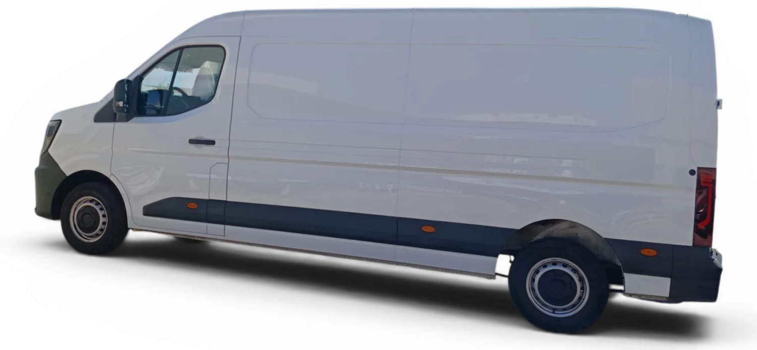 Imagen de Renault Master