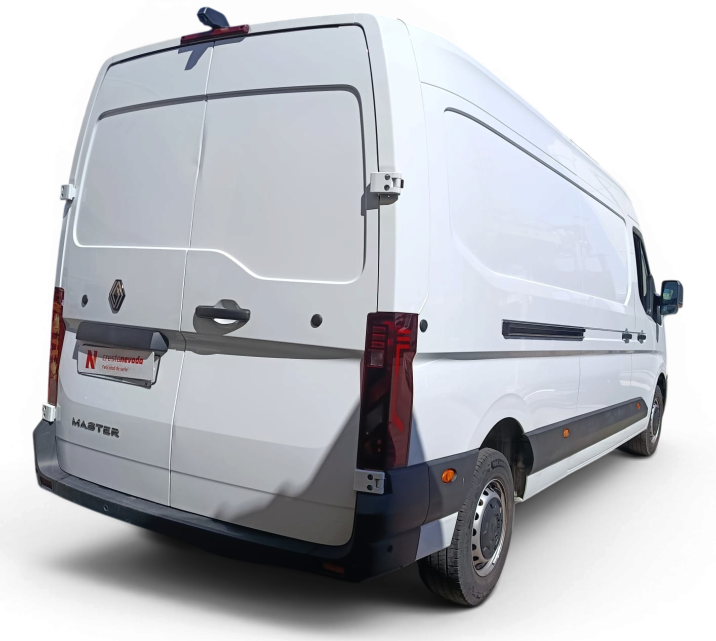 Imagen de Renault Master