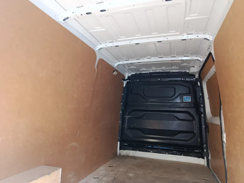 Imagen de Renault Master