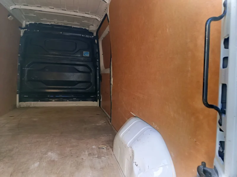 Imagen de Renault Master