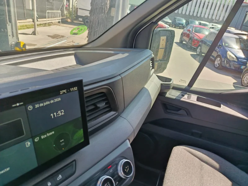 Imagen de Renault Master
