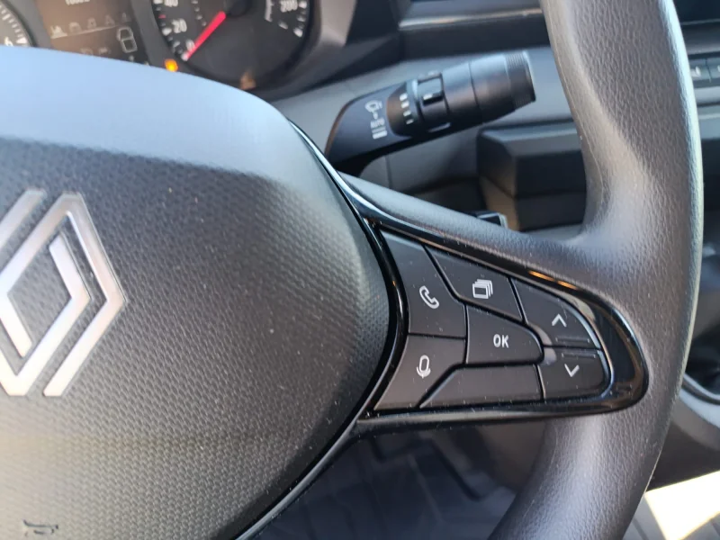 Imagen de Renault Master
