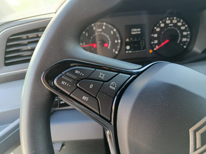 Imagen de Renault Master