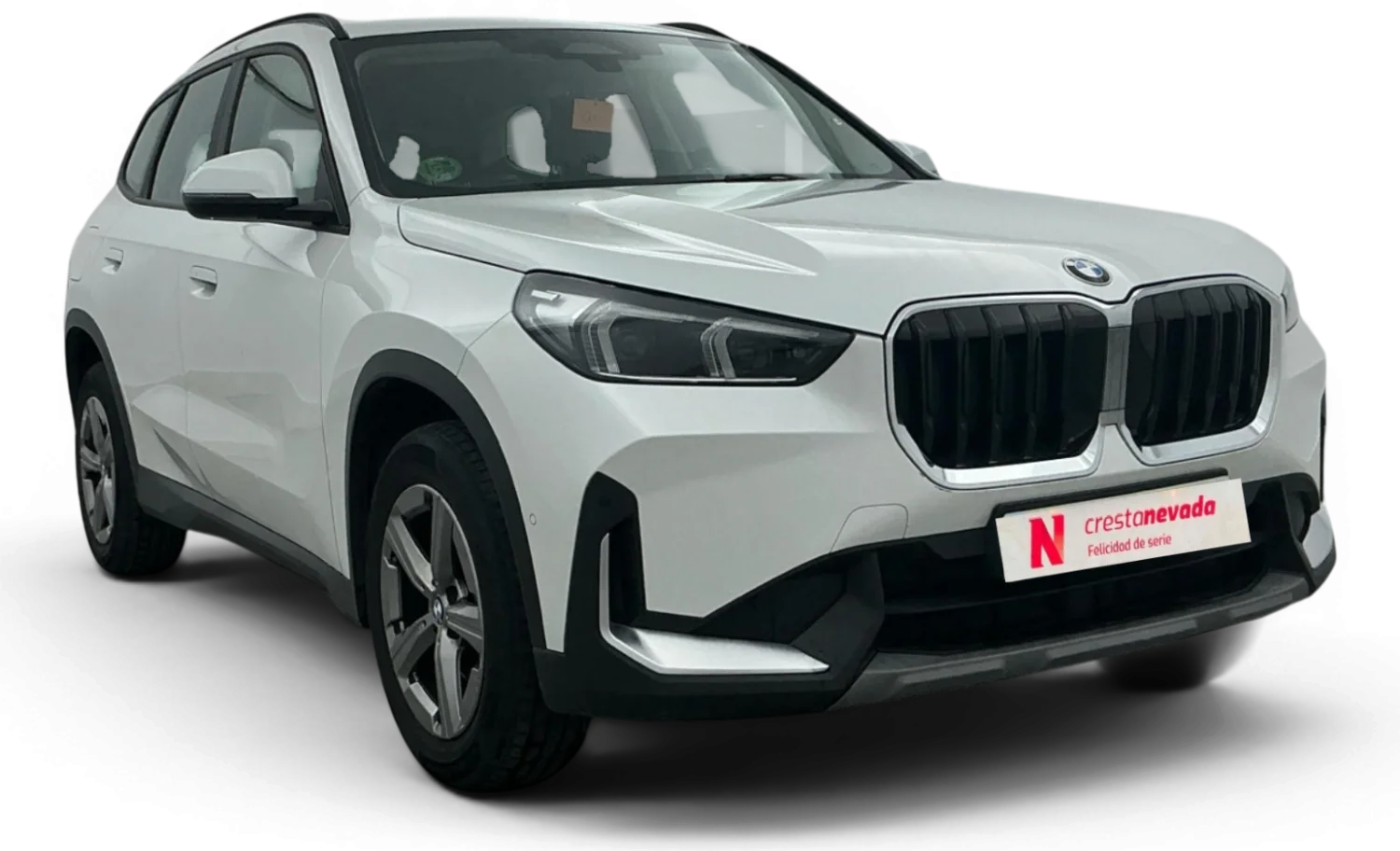 Imagen de BMW X1