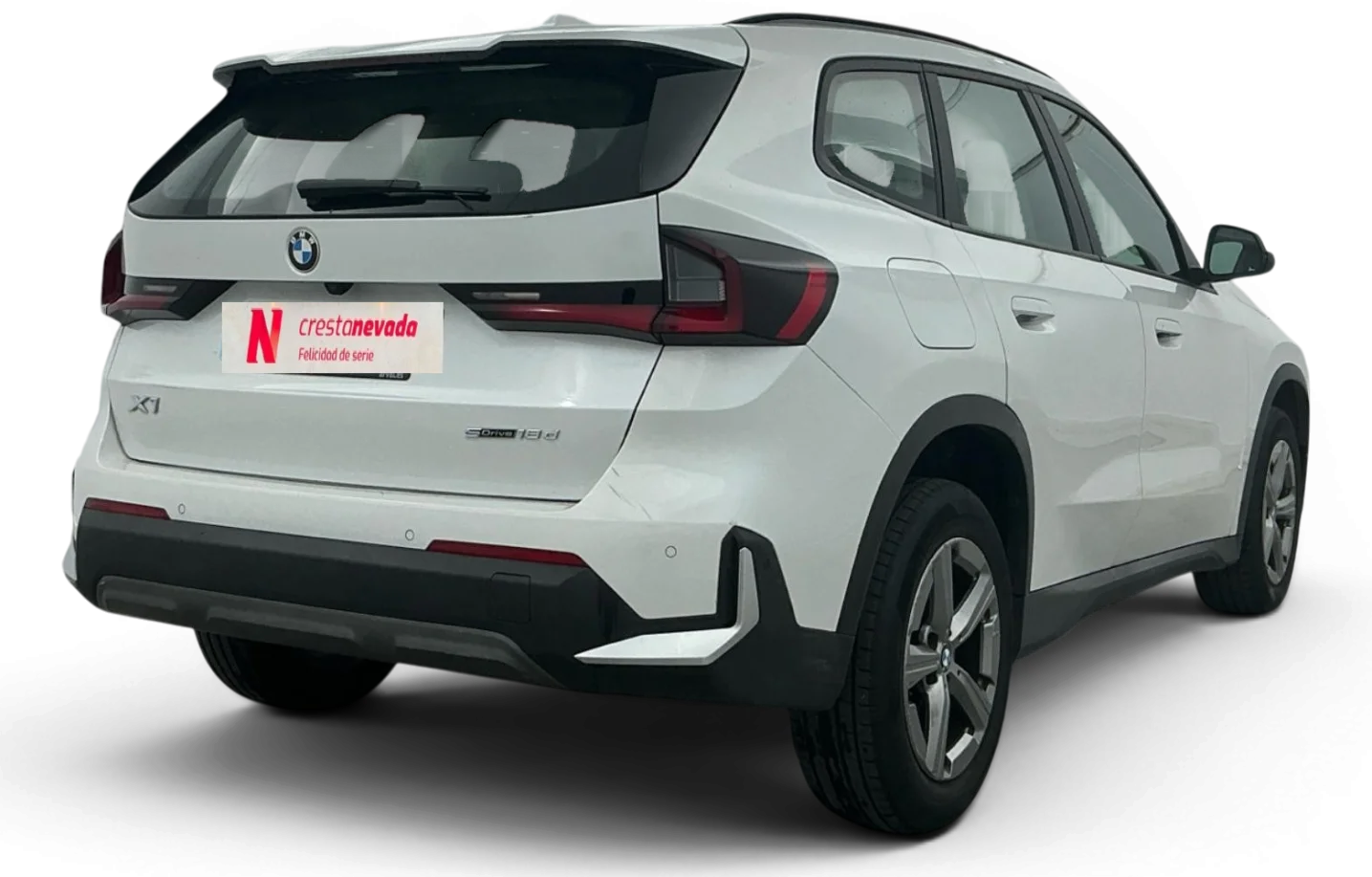 Imagen de BMW X1