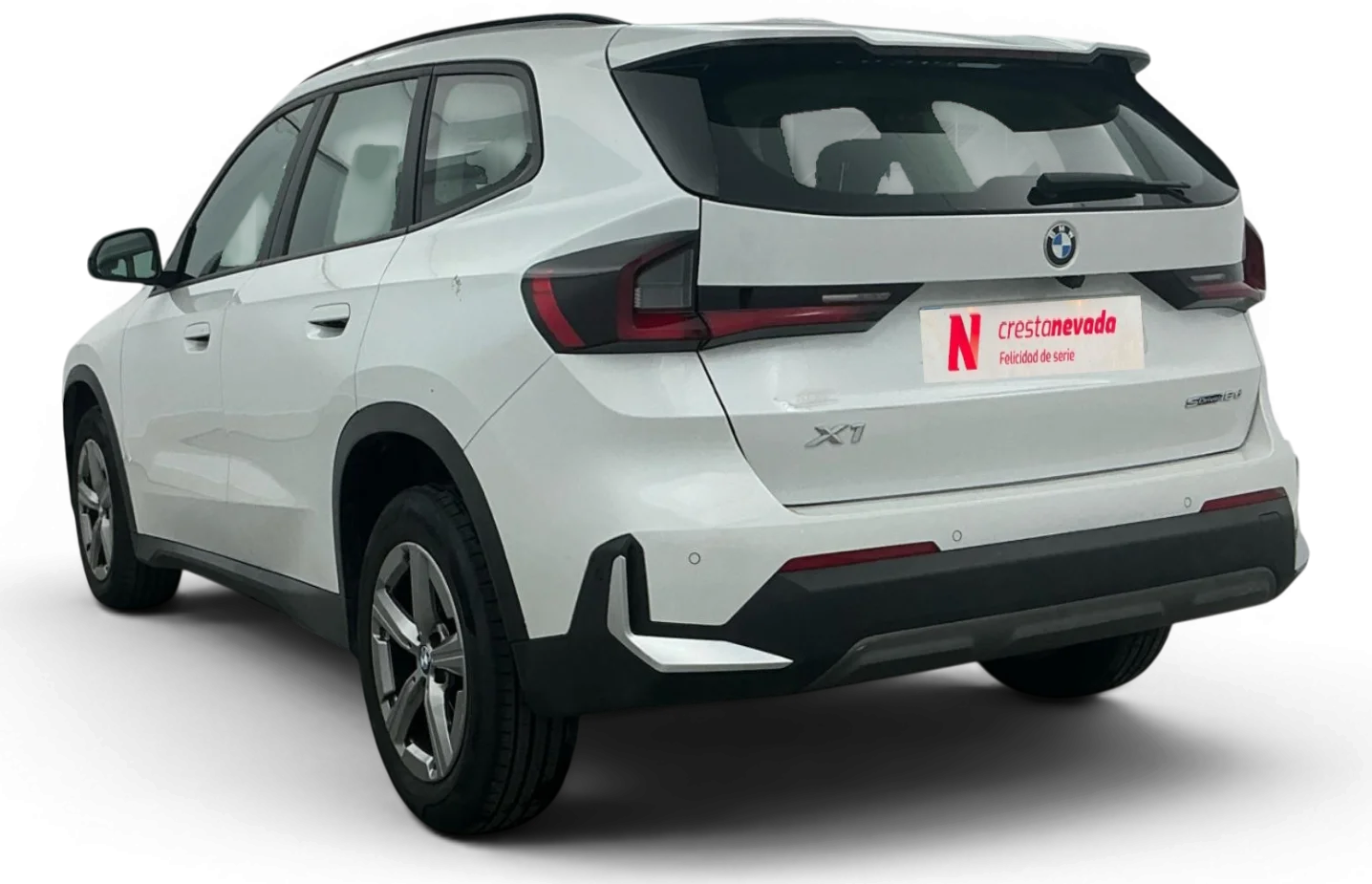 Imagen de BMW X1