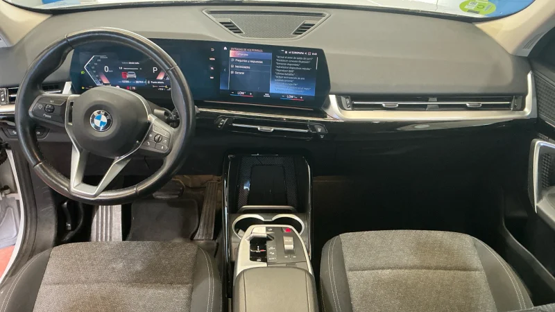 Imagen de BMW X1