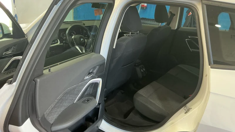 Imagen de BMW X1