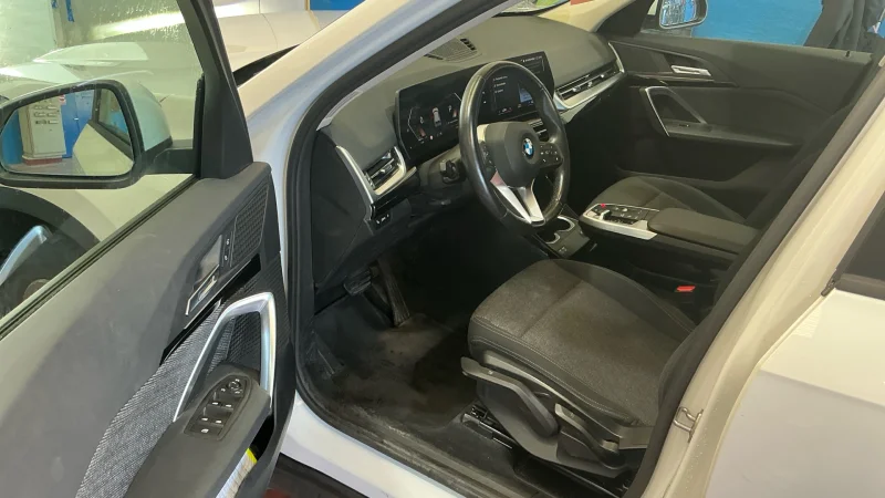 Imagen de BMW X1