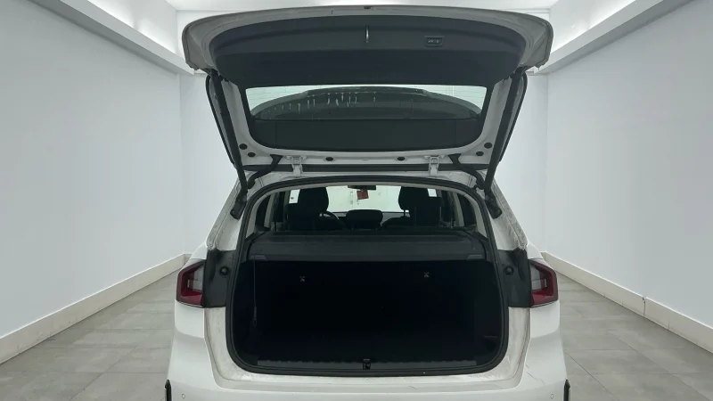 Imagen de BMW X1