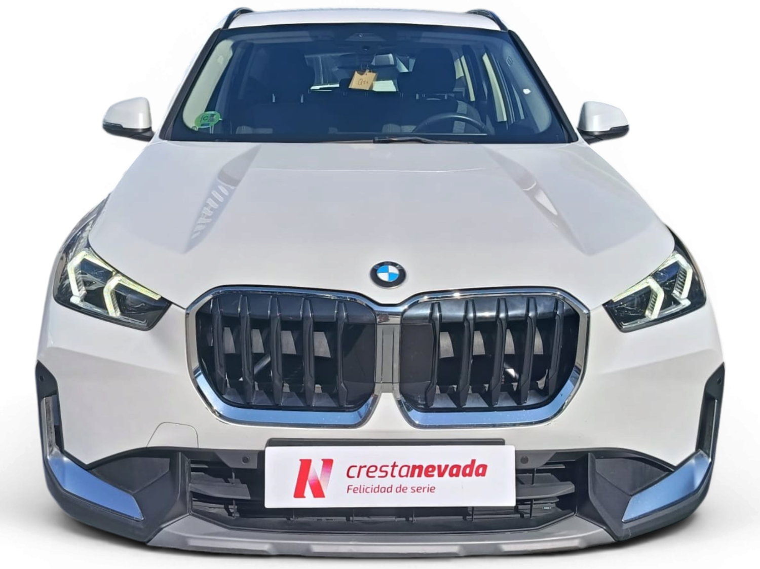 Imagen de BMW X1