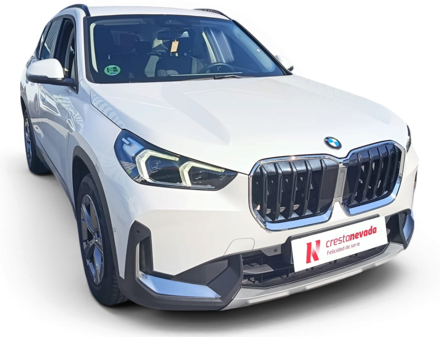 Imagen de BMW X1