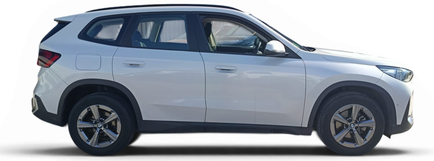 Imagen de BMW X1