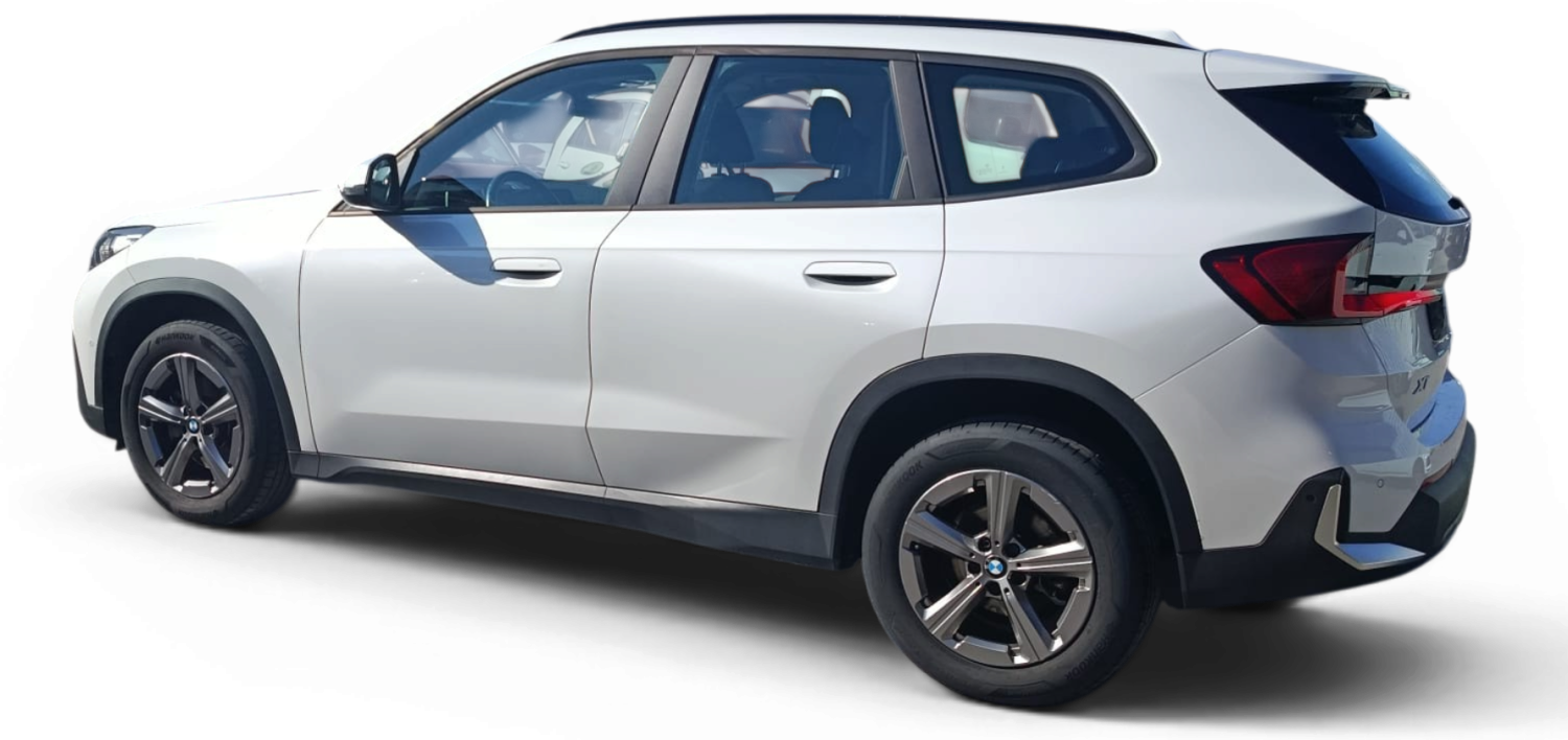 Imagen de BMW X1