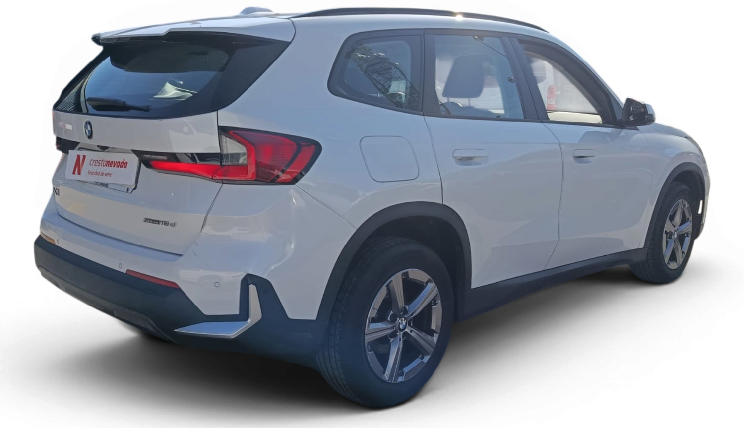Imagen de BMW X1