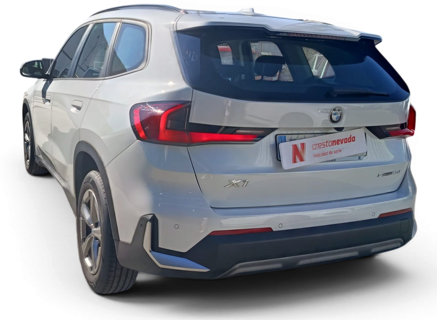 Imagen de BMW X1