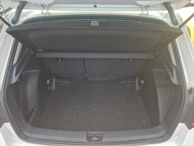 Imagen de Skoda Fabia