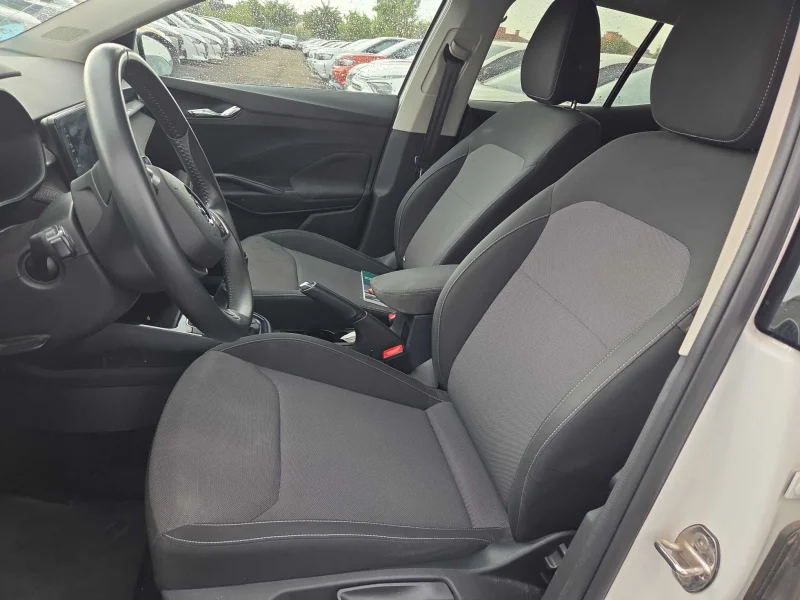 Imagen de Skoda Fabia