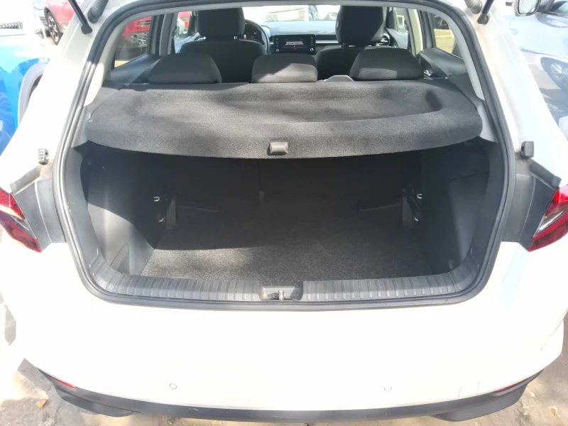 Imagen de Skoda Fabia