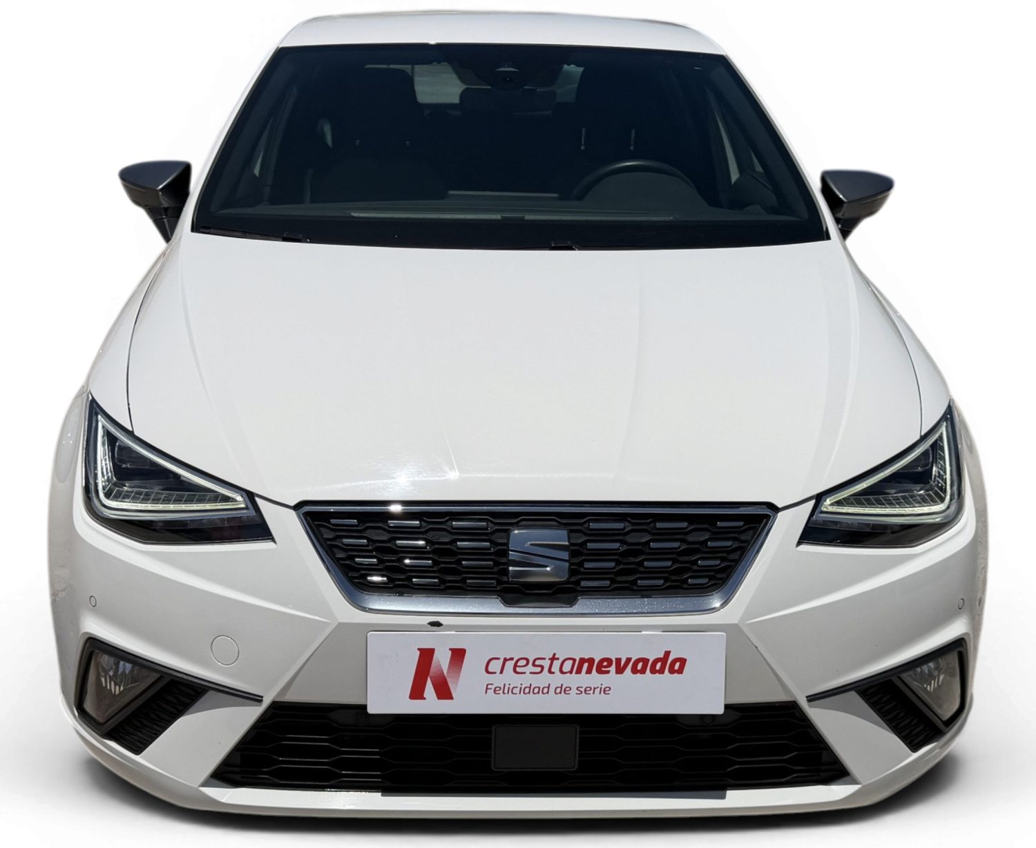 Imagen 2 de SEAT Ibiza Gasolina 116 CV por 18.290 €