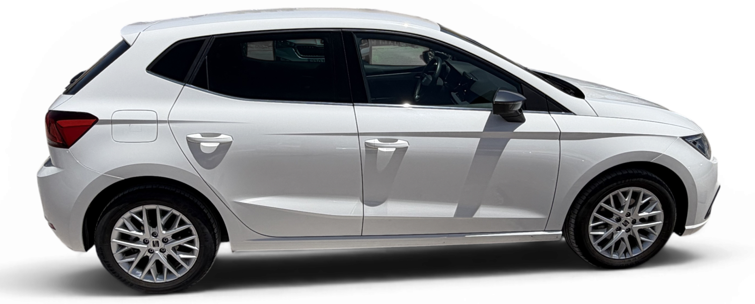 Imagen 4 de SEAT Ibiza Gasolina 116 CV por 18.290 €