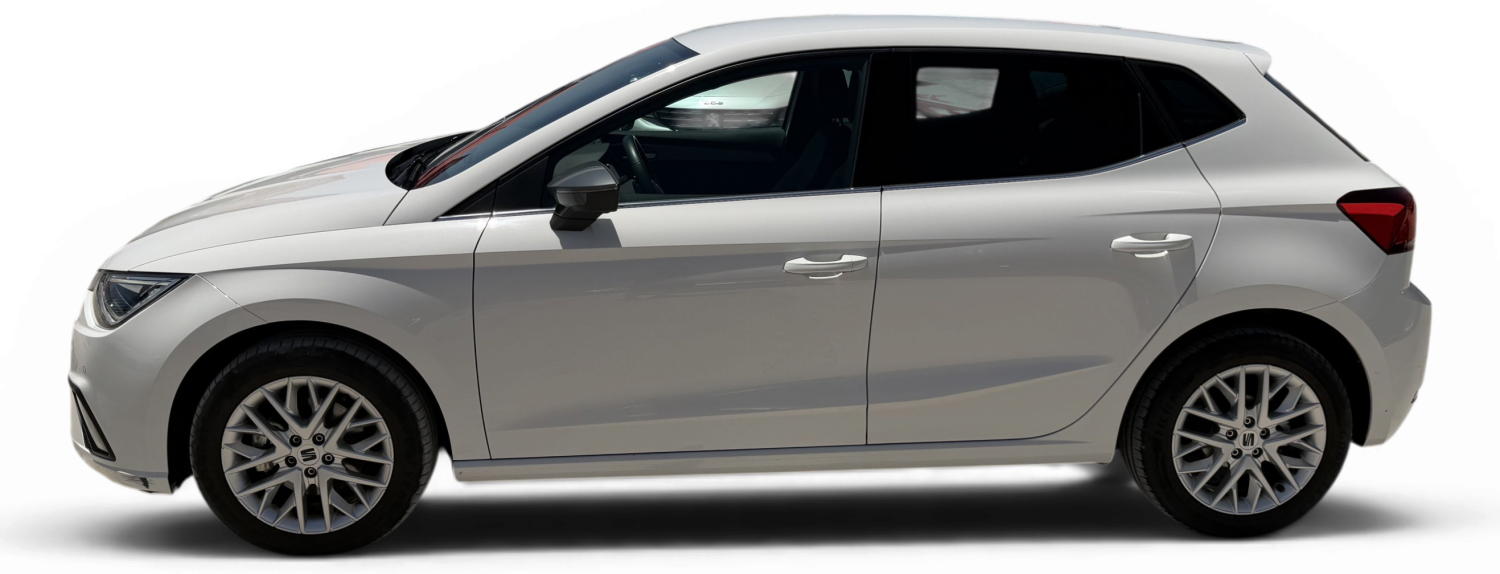 Imagen 5 de SEAT Ibiza Gasolina 116 CV por 18.290 €