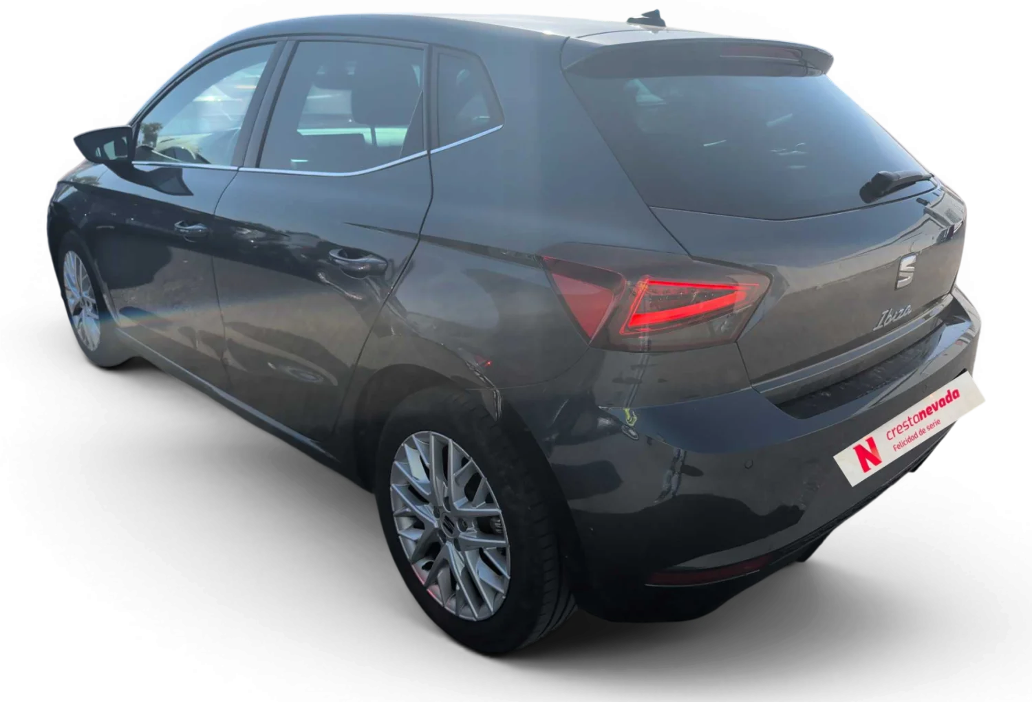 Imagen de SEAT Ibiza