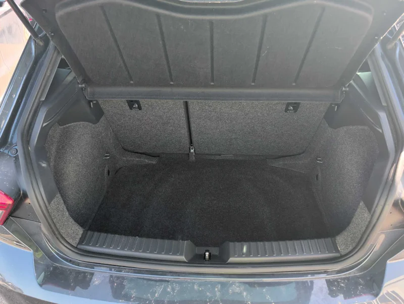 Imagen de SEAT Ibiza