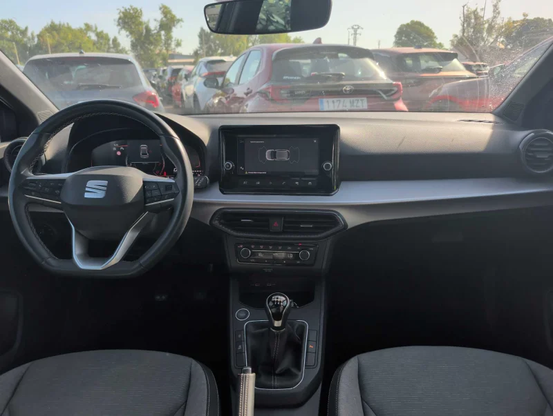 Imagen de SEAT Ibiza