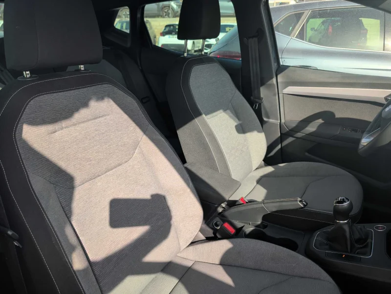Imagen de SEAT Ibiza