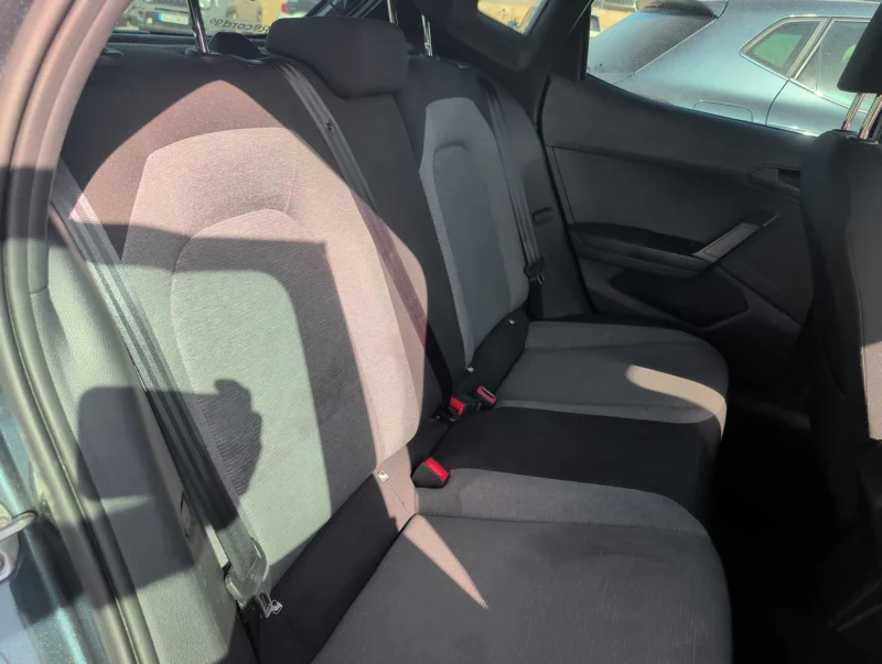 Imagen de SEAT Ibiza