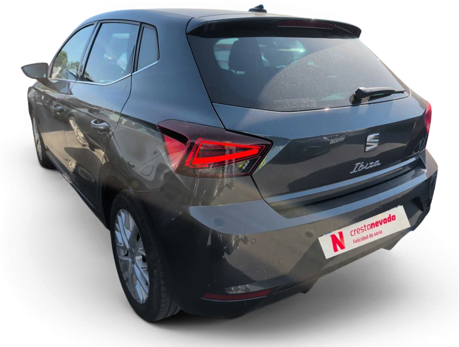 Imagen de SEAT Ibiza