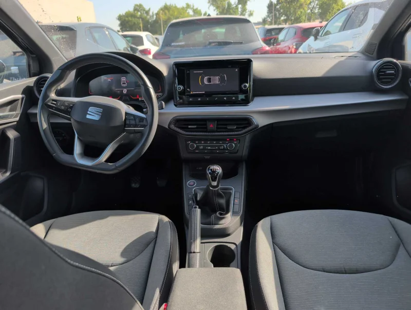 Imagen de SEAT Ibiza