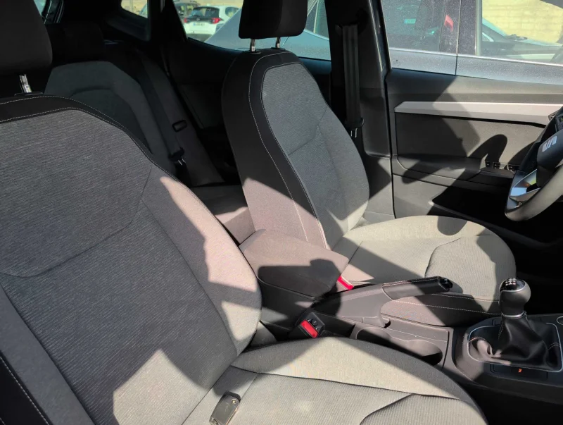 Imagen de SEAT Ibiza