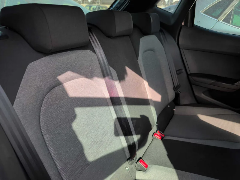 Imagen de SEAT Ibiza