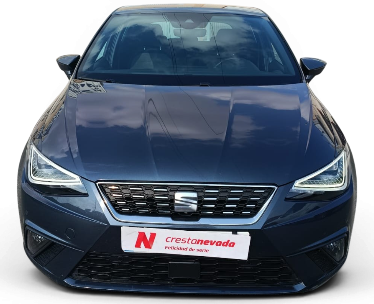 Imagen 2 de SEAT Ibiza Gasolina 116 CV por 18.490 €