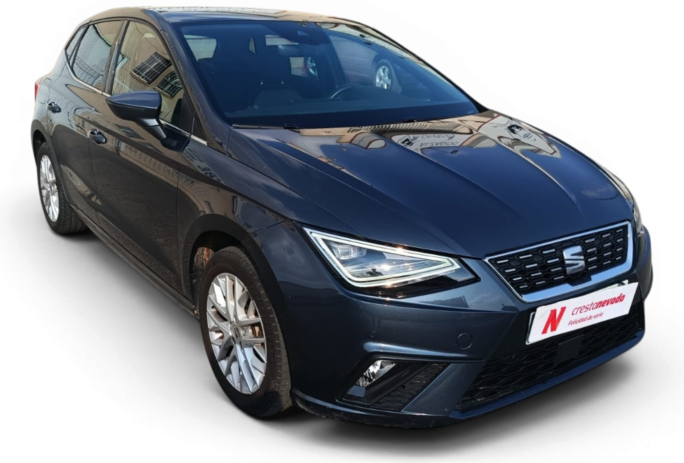 Imagen 3 de SEAT Ibiza Gasolina 116 CV por 18.490 €