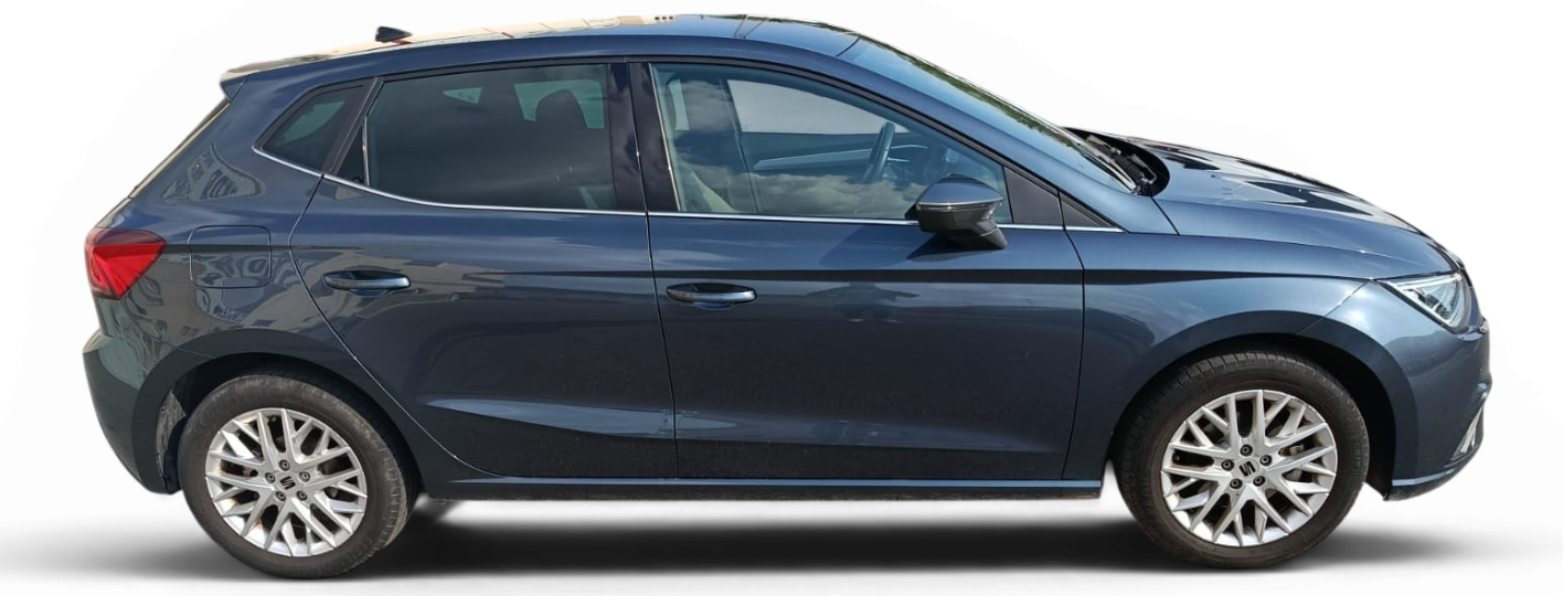 Imagen 4 de SEAT Ibiza Gasolina 116 CV por 18.490 €